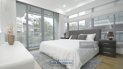 The Beverly (D21), Apartment #191287912